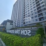 Cho thuê căn hộ 3 phòng ngủ hướng biển tại căn hộ cao cấp sơn trà ocean view