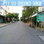 Căn hộ block c, chung cư 178, đường 3 tháng 2.