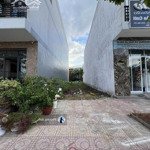 Chỉ Với 450 Triệu Sở Hữu Ngay Nềnmặt Tiềnung Văn Khiêm, An Giang Gần Ngay Bvđk An Giang.diện Tích120M2/Shr