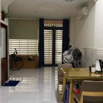 Nhà hẻm thông lê v sỹ huỳnh v bánh. 30m2, 2 phòng ngủ