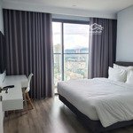 Cho thuê căn hộ marina suites 2 phòng ngủ view biển giá 18 triệuiệu/tháng