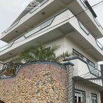 Cho thuê villa p11 - đà lạt