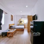 Căn hộ chung cư mini_full nội thất_đầy đủ tiện nghi q10