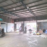 Xưởng 12X24 , Vĩnh Lộc A