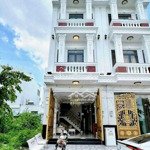 Nhà đẹp khu vip