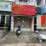 Mặt bằng 4x15m đường nguyễn văn thương gần pearl plaza khu sinh viên