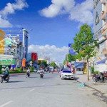 Cho thuê nhà 1 trệt 1 lầu mặt tiền mậu thân, an nghiệp, ninh kiều