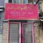 Cho Thuê Nhà Nguyên Căn. Đường Trần Văn Kỷ. Quận Bình Thạnh