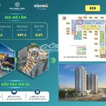 Căn hộ sentosa sky park 2 ngủ giá chiet khau cực tốt