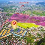 Bán đất đấu giá đông sơn, giá chỉ từ 8xx cực rẻ