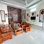 Bán nhà sát kđt vĩnh điềm trung, cuối đường a1, nha trang 220m2 giá rẻ. lh 0977681668