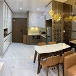 Cho thuê căn hộ giá rẻ golden field 2 ngủ 2 vệ sinh 75m2 full nội thất giá chỉ 12 triệu