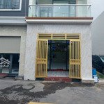 Bán nhà 1 lầu , sổ hồng 65m2 , đường nhựa 6m , tân hạnh , biên hòa