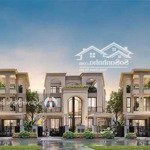 Vinhomes vũ yên hải phòng - biệt thự - liền kề - shophouse - bảng hàng với quỹ căn đẹp