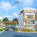 Ra mắt shophouse ven sông giá cđt - centa river park ngay chân cầu nguyễn trãi