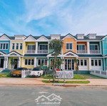 Bán liền kề 120m2, đã có nhà. giá rẻ nhất thị trường phan thiết. chỉ 3.75 tỷ