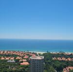 Sở hữu căn penthouse duplex đẳng cấp view biển đà nẵng - hơn 200m2 thiết kế 5 phòng ngủ view biển