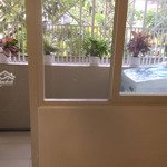 Cho Thuê Căn Chung Cư 1 Phòng Ngủ Nội Thất Đầy Đủ - Chung Cư Miếu Nổi
