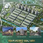 Bán himlam phường đại kim bắc ninh