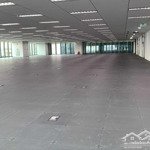 Bán sàn thương mại, văn phòng tại tam trinh 650 m2, sổ lâu dài, giá bán 28 triệu/m2