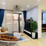 Chung cư ngoại giao đoàn - xuân đỉnh,34m2,55m2