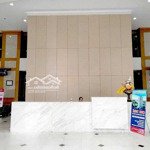 Văn phòng cho thuê giá tốt nhất tại ngọc khánh plaza hà nội