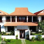 Cho thuê biệt thự furama villas danang giá ưu đãi đặc biệt