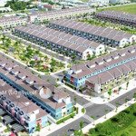 Chỉ cần thanh toán 40% nhận nhà ở ngay tại kđt suncasa central vsip 2 tân uyên trả góp 21tháng