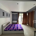 Cho thuê chdv - giá từ 4 triệu-8 triệu - phòng từ 30m2-50m2 - gần bv nam sài gòn - kdc trung sơn