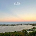 Bán đất view biển, giá mềm phù hợp đầu tư tích lũy, quy hoạch đất ở, sổ sẵn thuận nam ninh thuận