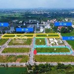 Chính chủ nhượng lại 8 lô đất đấu giá p. xương giang, tp bắc giang - giá f0