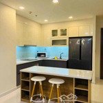 Bán căn hộ 3 phòng ngủtại vinhomes central park 6