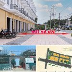 Nhà phố tân trụ siêu đẹp giá *** khu vực