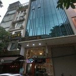 Chỉ 44 tỷ bán tòa building mặt tiền (7.5x26m - 6 tầng thang máy) ngay etown tân bình - thuê 150tr