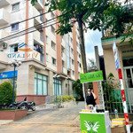 Cho thuê nhanh căn hộ 2 phòng ngủchung cư thanh bình plaza, gần chợ biên hòa