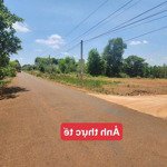 Chủ cần bán lô đất thổ cư 100 m2 ngang 5 dài 38,4m2 tdt 192m2 giá 260t