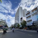 Cho thuê nhà mặt tiền đường số 4khu đô thịvcn phước hải.
