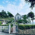 Cần tiền bán gấp căn nghỉ dưỡng chỉ 3. x tỷ