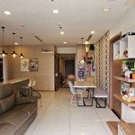 Cần Bán Gấp Vinhomes Central Park, Tòa Park 2 Phòng Ngủ Nội Thất Đẹp, 6 Tỷ 4