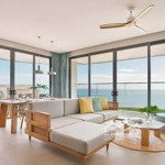 Chính chủ bán căn skypool penthouse oceanview đẹp nhất ixora ho tram by fusion được quyền giữ lại ở