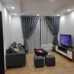 Cho thuê căn hộ chung cư sky central 176 định cong- hoàng mai 2 phòng ngủfull đồ 12 triệu.