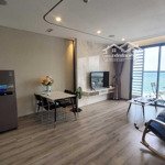 Bán căn góc đông bắc - marina suites nha trang - chỉ 3,1 tỷ - 2 phòng ngủview biển - 76.8m2 full nội thất