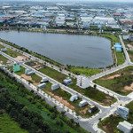 Nhận mua bán ký gửi nhà đất kdc tân đô (hương sen garden) giá tốt nhất thị trường