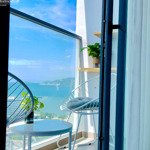 (hot) nhận booking theo ngày căn hộ marina suites nha trang view biển chỉ từ 600k/ngày