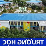 Kháchcần mua lô 100m2 đổ lại victory tân lập,xây liền,giá thương lượng