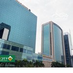 Cho thuê văn phòng, tmdvdiện tích59m2 - 500m2 - 1520m2 tại charmvit tower 117 trần duy hưng