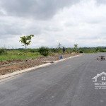 Bán đất nền, sổ hồng riêng, đường nguyễn thị minh khai,tân bình,dĩ an,76m2 (5x15,2)