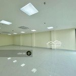 Nguyễn hồng- nguyễn chí thanh- trúc khê cho thuê văn phòng 300m2,sàn đẹp view thoáng giá 180k/m2