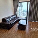 Cho thuê căn hộ 2 phòng ngủ tại sunshine riverside - tây hồ