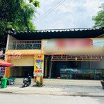 Mặt bằng nhà hàng - quán cafe - ngang 14,5m, khu kd sầm uất đỗ xuân hợp gia hoà